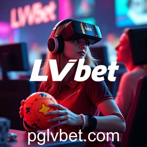 LVbet: Evolution of Online Gaming in 2025